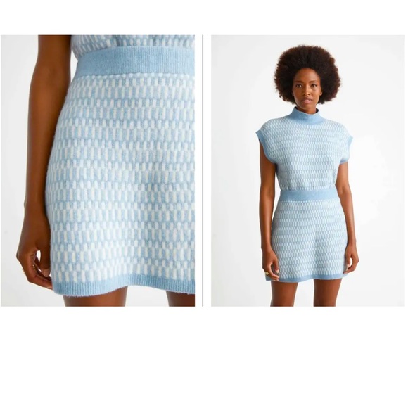 NEW with tags Wool Sleeveless Vest - Picture 1 of 5